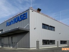 旭化成欧洲公司计划在德国建立发泡实验室