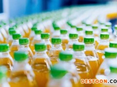 关注包装机械企业——达意隆2021年营业收入同比增长超14%