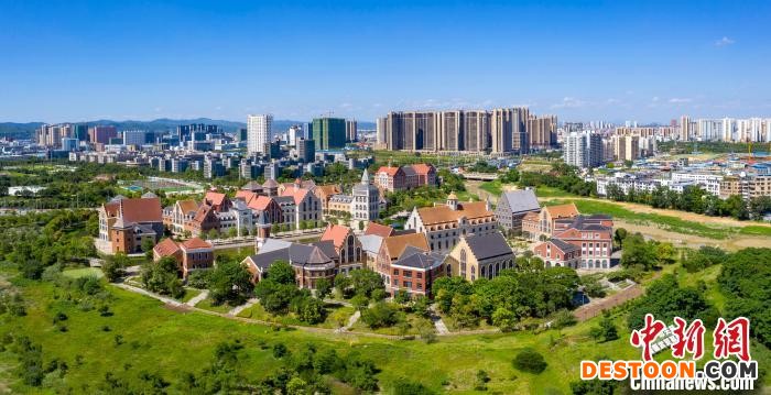 广西南宁携手中关村打造面向东盟科技创新高地