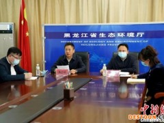 露天焚烧秸秆及根茬残余物 黑龙江又有3区县被约谈