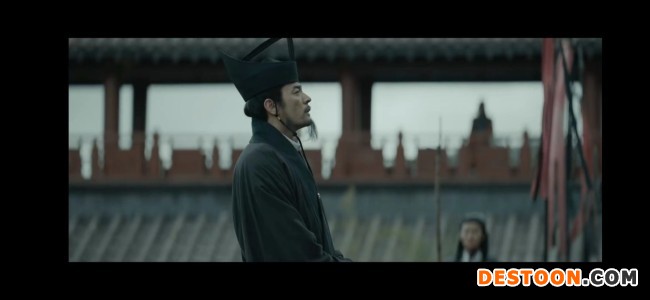 李光洁《风起陇西》定档 细腻演绎诸葛亮家国大义