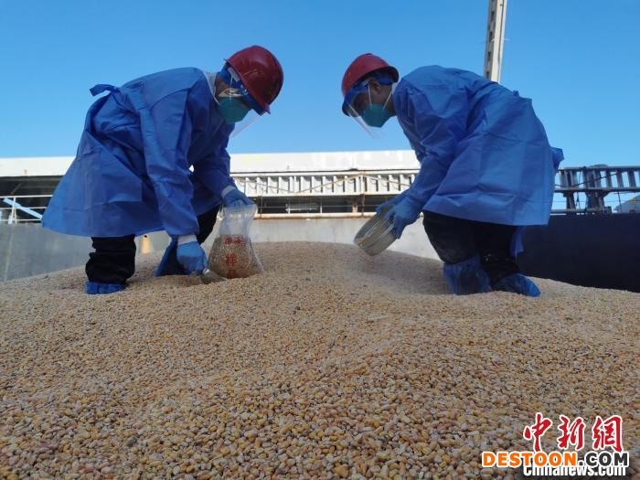 今年首季广东进口原油同比大增68.1%
