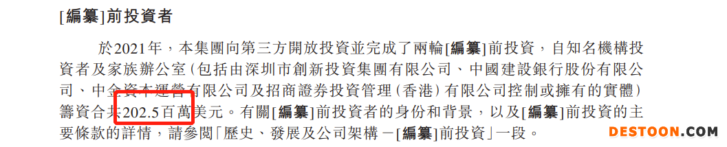 业聚医疗二次递表港交所:依赖于血管内介入医疗器械销售 2021年由盈转亏、总资产回报率为零 业聚医疗二次递表港交所:依赖于血管内介入医疗器械销售 2021年由盈转亏、总资产回报率为零